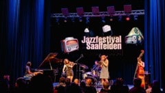 Das Jazzfestival erfindet sich laufend neu