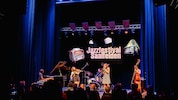 Das Jazzfestival erhielt eine internationale Auszeichnung (Bild: Matthias Heschl)