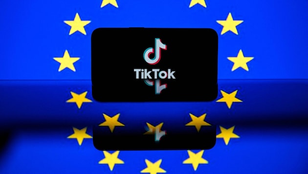 TikTok ist mit seinen Kurzvideos eine der beliebtesten Social-Media-Plattformen – und wegen seiner Besitzstrukturen in den Fokus der Weltpolitik geraten.