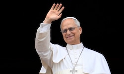 Papst Leo XIV.