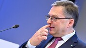 Auf ÖVP-Klubchef August Wöginger kommt juristisches Ungemach zu. (Bild: APA/HANS KLAUS TECHT)