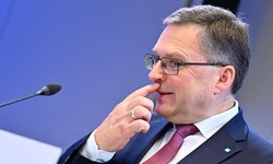 Auf ÖVP-Klubchef August Wöginger kommt juristisches Ungemach zu.