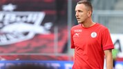 Letztes Heimspiel der Zweitliga-Saison für Trainer Daniel Beichler und Liefering.