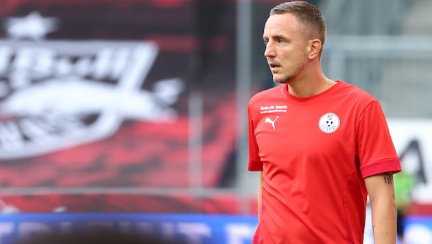 Letztes Heimspiel der Zweitliga-Saison für Trainer Daniel Beichler und Liefering.