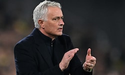 Jose Mourinho