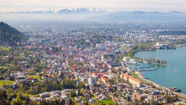 Die Leerstandsabgabe sorgt auch in der Landeshauptstadt für Diskussionen.