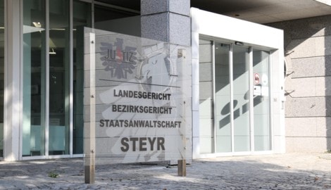 Dem Verdächtigen droht eine lange Haftstrafe.