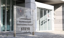 Dem Verdächtigen droht eine lange Haftstrafe.