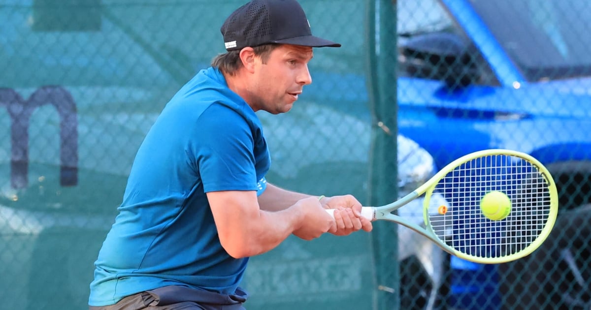 Tirols Tennisboom: Prominente beehren die Platzspitzen – So erleben Sie den Tennissommer!