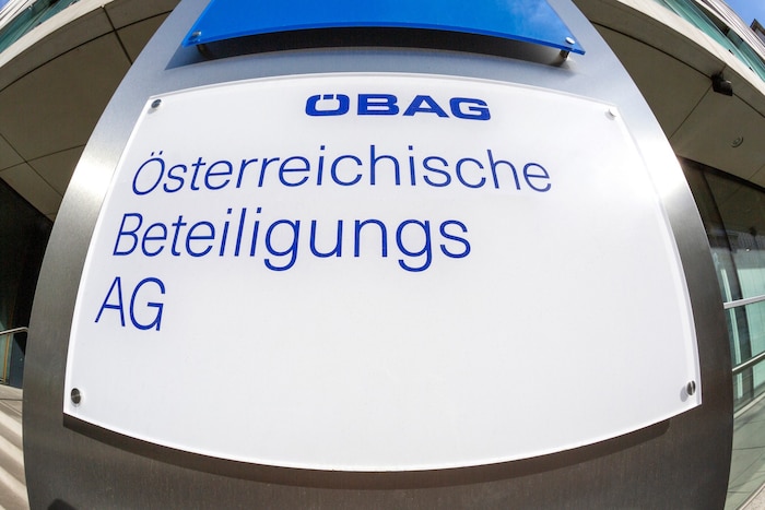 Die ÖBAG hält die öffentlichen Beteiligungen an Firmen wie etwa Casinos Austria, OMV, Telekom und Post.
