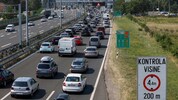 Auch in Kroatien drohen bei Verkehrskontrollen saftige Strafen.