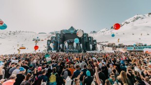 Das Electric Mountain Festival setzte Impulse, um neue Zielgruppen anzusprechen und Märkte zu ...