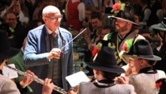 LH Anton Mattle will beim Bürokratieabbau tonangebend sein. (Bild: Birbaumer Christof)