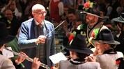 LH Anton Mattle will beim Bürokratieabbau tonangebend sein.