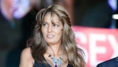 Nadja Abd el Farrag (Bild: Viennareport)