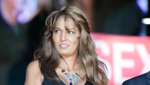 Nadja Abd el Farrag