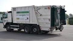 Müllverband: Im Gegenzug für die Übernahme will das Land die Förderungen für Kindergartenpersonal erhöhen. (Bild: BMV)