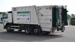 Geplante Übernahme des Müllverbandes durch die Landesholding: Eine rasche Einigung scheint ...
