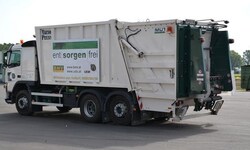 Morgen wird das BMV-Gutachten vorgestellt.