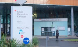 Im Kepler Klinikum wurde ein Vergewaltigungsopfer weggeschickt, weil das Spital nicht Aufnahme ...