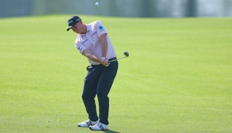 Sepp Straka (Bild: AFP/KEVIN C. COX)