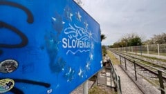 Slowenien erkämpfte sich Anfang der 1990er-Jahre den Weg zur eigenständigen Republik und trat 2004 der EU bei. (Bild: Evelyn Hronek)