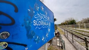 Slowenien erkämpfte sich Anfang der 1990er-Jahre den Weg zur eigenständigen Republik und trat 2004 der EU bei. (Bild: Evelyn Hronek)
