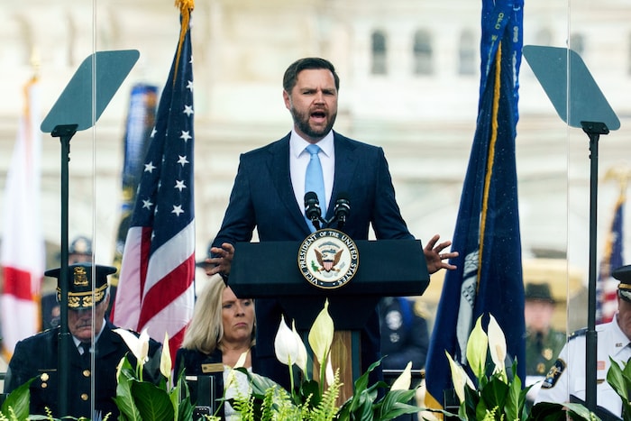 JD Vance