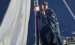 JJ hat es geschafft! Unser ESC-Star tritt am Samstag im großen Finale in Basel an.