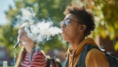 Alternative Tabakprodukte gelten gemeinhin als weniger schädlich – ein wissenschaftliches ...