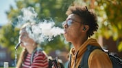 Alternative Tabakprodukte gelten gemeinhin als weniger schädlich – ein wissenschaftliches Experiment liefert nun gegenteilige Hinweise. (Bild: Vivid Pixels - stock.adobe.com)