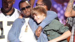 Justin Bieber sprach erstmals über die Gerüchte, er sei ein Opfer von Sean „Diddy“ Combs.