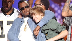 Justin Bieber sprach erstmals über die Gerüchte, er sei ein Opfer von Sean „Diddy“ Combs. (Bild: Viennareport)