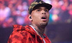 Chris Brown muss sich wegen eines Angriffs mit einer Flasche in Manchester vor Gericht ...