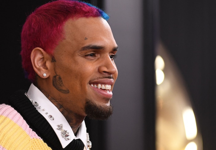 Chris Brown muss noch am Freitag in Manchester vor Gericht erscheinen.