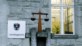 Die Sache wurde am Landesgericht Feldkirch verhandelt.