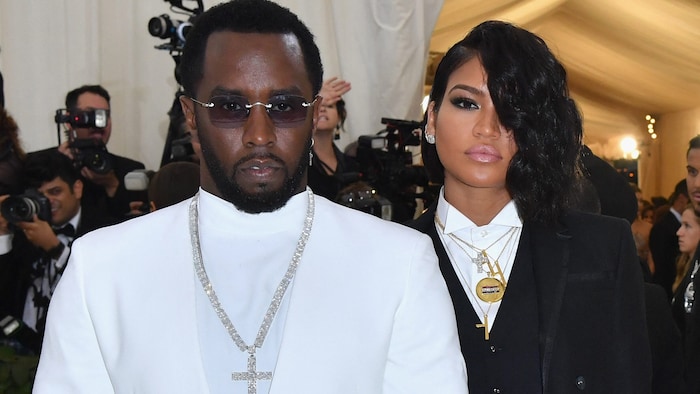 Cassie Ventura war elf Jahre lang mit Sean Combs liiert.