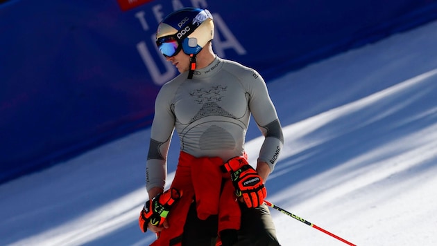 Marco Odermatt