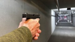 Immer mehr Kärntner wollen sich eine eigene Waffe zulegen.
