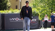 (Bild: EPA/DANILO DI GIOVANNI)