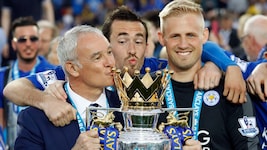 Es war DIE Sensation: 2016 holte Leicester City mit Trainer Claudio Ranieri und ÖFB-Legionär ...