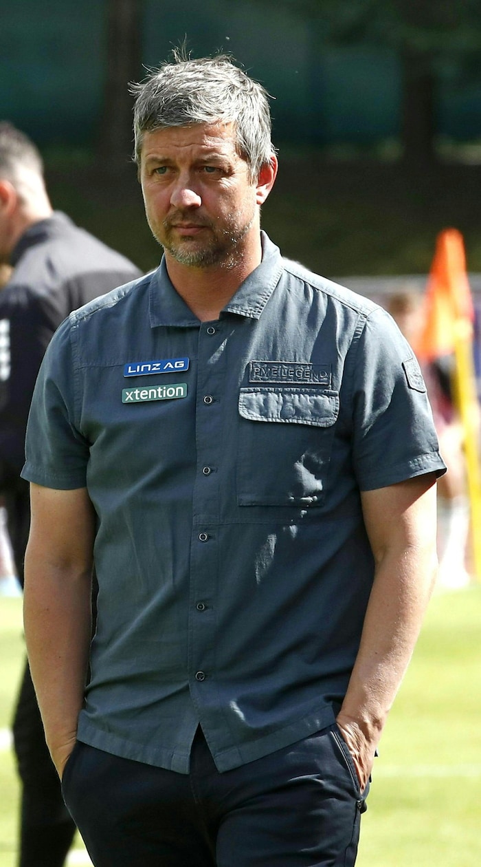Gerald Scheiblehner