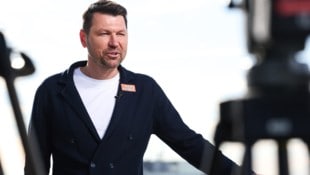 Rapid-Sportdirektor Markus Katzer