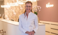Radiologin Sabine Schwarz-Oswald will in der Sache sensibilisieren.