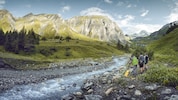 Auch das Ködnitztal wird Schauplatz einiger Führungen.