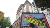 Die Hochschülerschaftswahl könnte zum Schlüsselerlebnis für die bisherige ÖH-Führung werden.