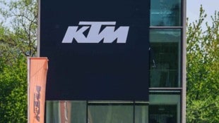 Der Sitz der KTM-Mutter kommt vermutlich von Wels nach Mattighofen.
