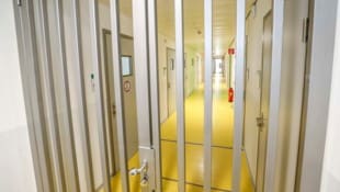 Rumäne muss weiterhin in seiner Haftzelle bleiben. (Symbol)