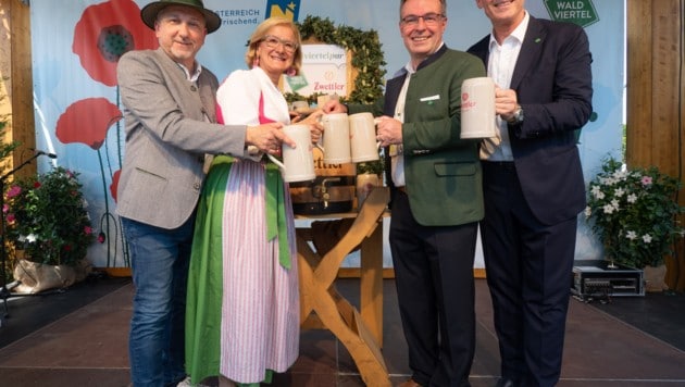 (Bild: Waldviertel Tourismus/Schindler)
