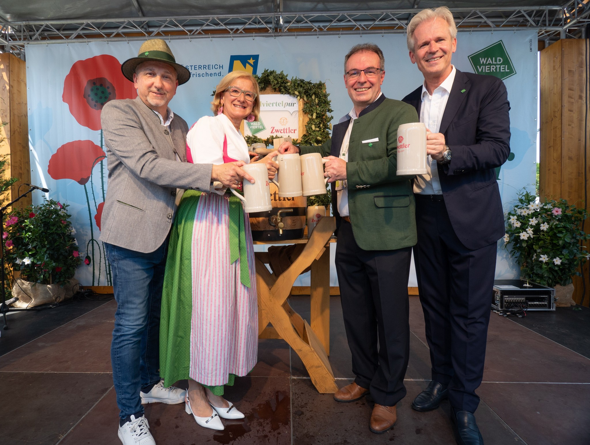 (Bild: Waldviertel Tourismus/Schindler) (Bild: Waldviertel Tourismus/Schindler)
